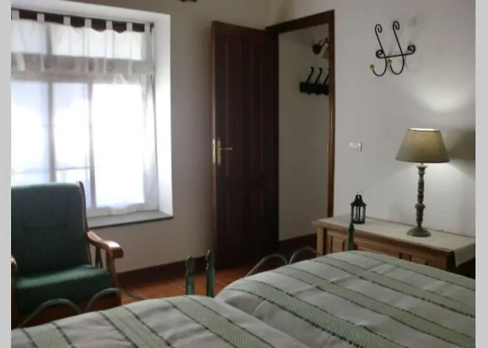 Casas Corea