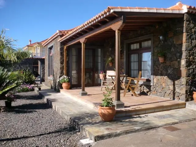 Casas Corea