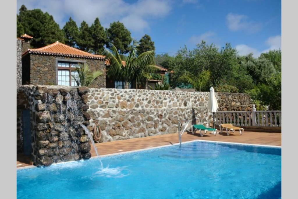 Casas Corea Puntagorda