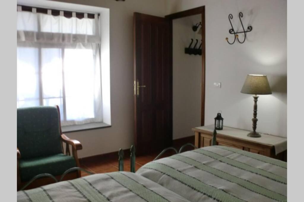 Ferienhaus Casas Corea Puntagorda