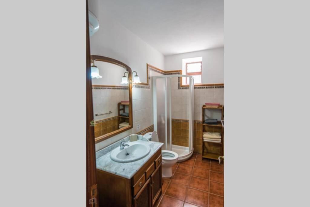 Ferienhaus Casas Corea *