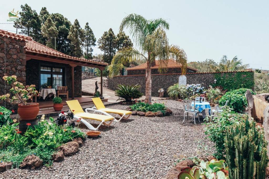Casas Corea