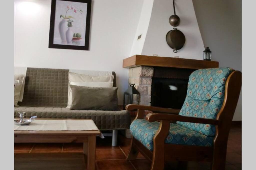Casas Corea * Puntagorda