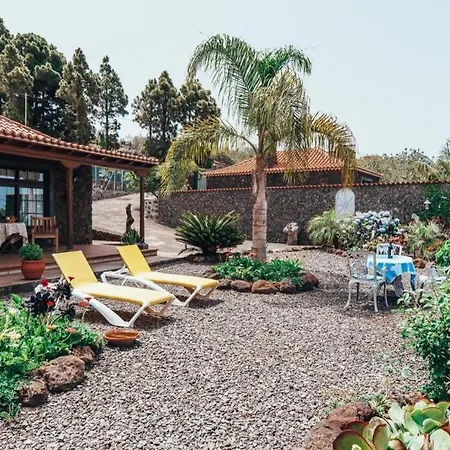 Casas Corea Puntagorda  Exterior photo