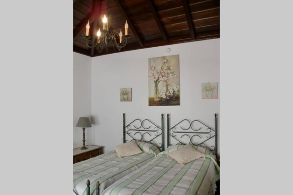 Casas Corea Holiday home *