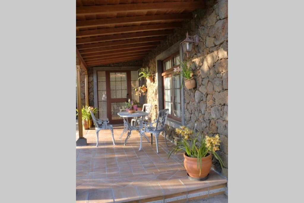 Casas Corea Holiday home *