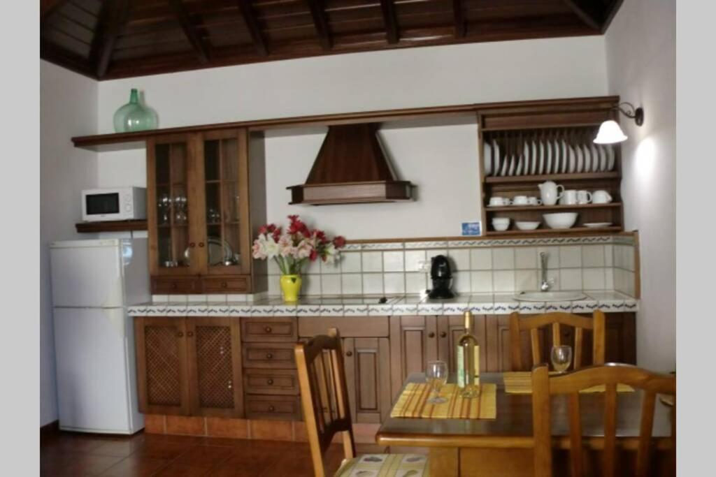 Casas Corea Holiday home *