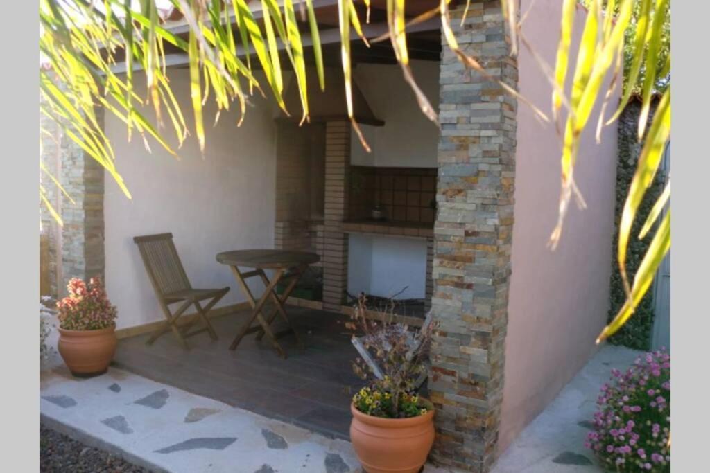 Casas Corea Puntagorda (La Palma)