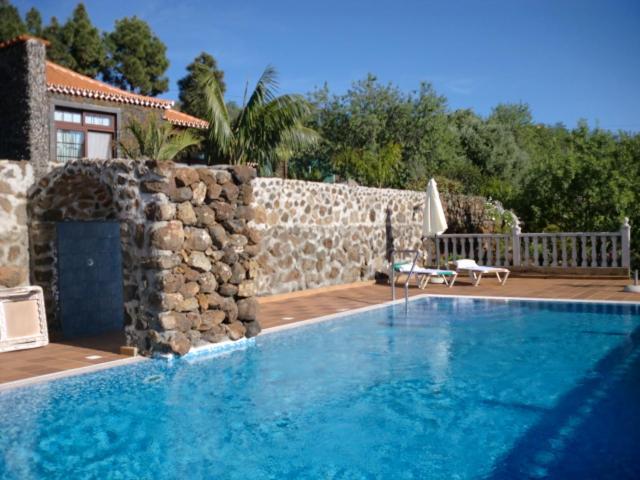 Casas Corea Holiday home